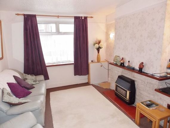 3 Bedroom Terraced